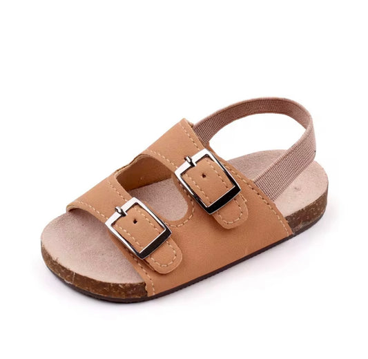 Sandalias Jesucristo