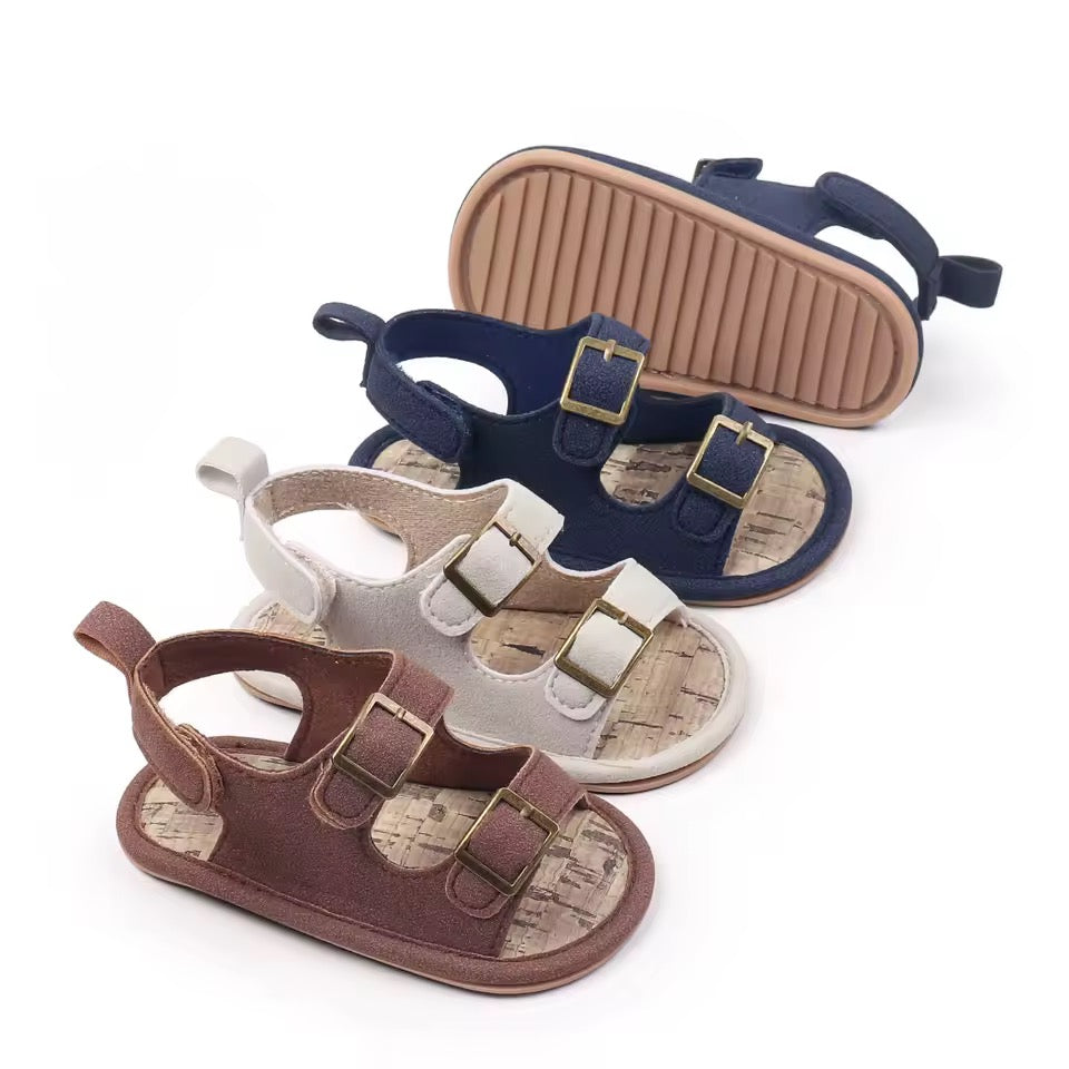 Sandalias Jose