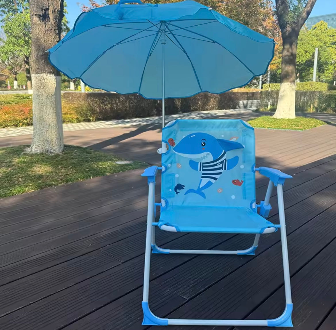 Silla Playera