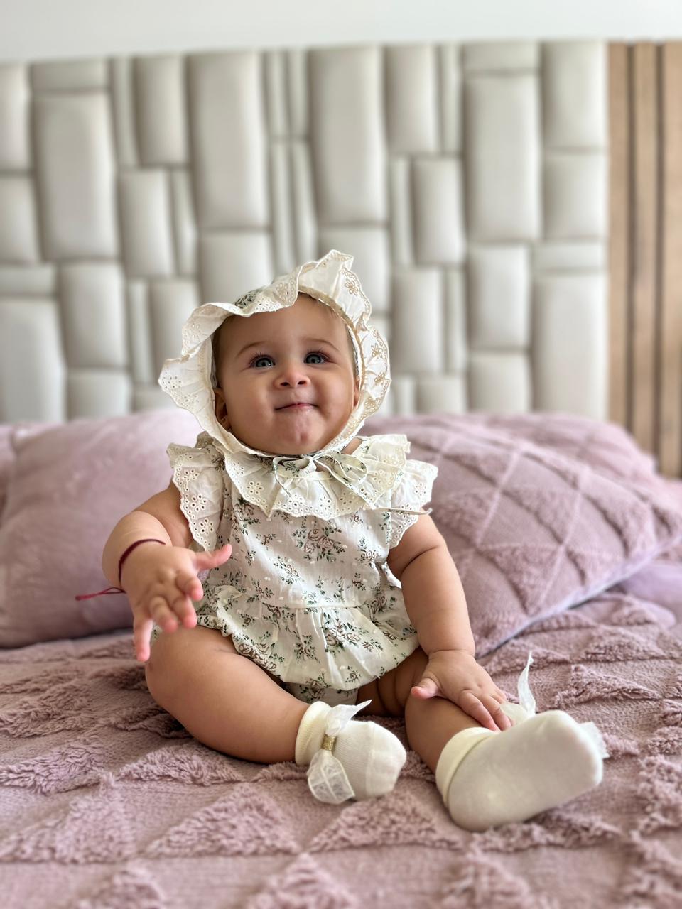 Colección de otoño Niñas