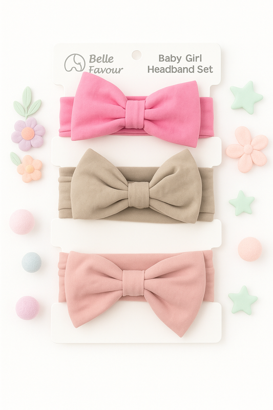 Set x3 Balacas