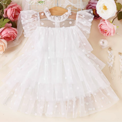 Vestido Oli