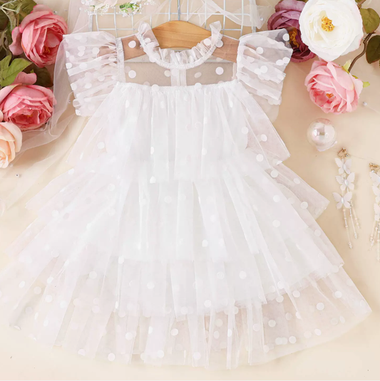 Vestido Oli