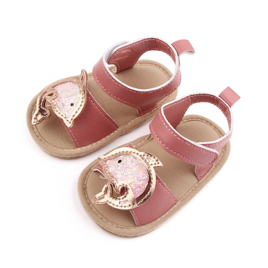 Sandalias Delfín