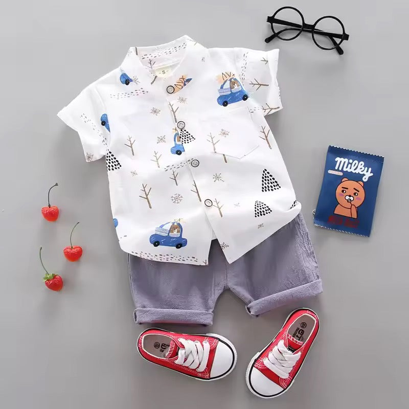 Conjunto Tropical