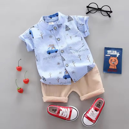 Conjunto Tropical
