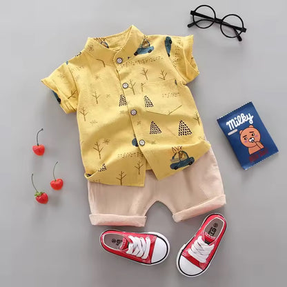 Conjunto Tropical