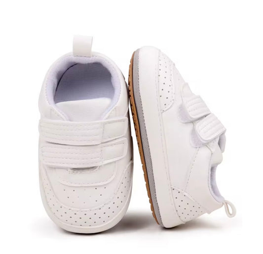 Tenis Blanco Unisex