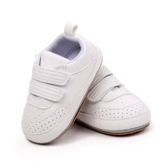 Tenis Blanco Unisex