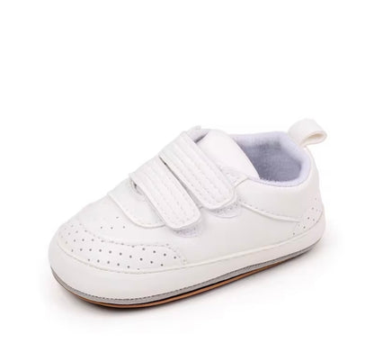 Tenis Blanco Unisex