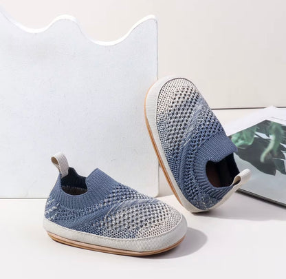 Zapatos Flexibles