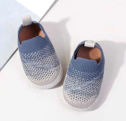 Zapatos Flexibles