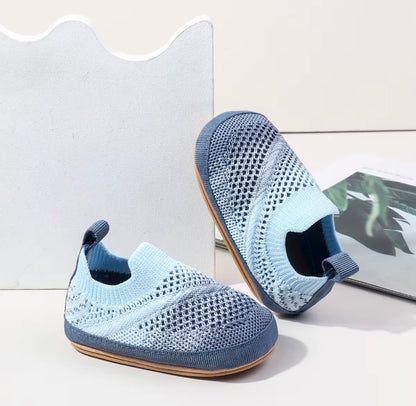 Zapatos Flexibles