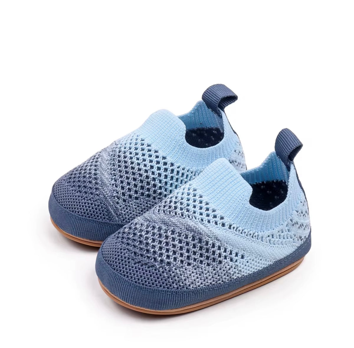 Zapatos Flexibles