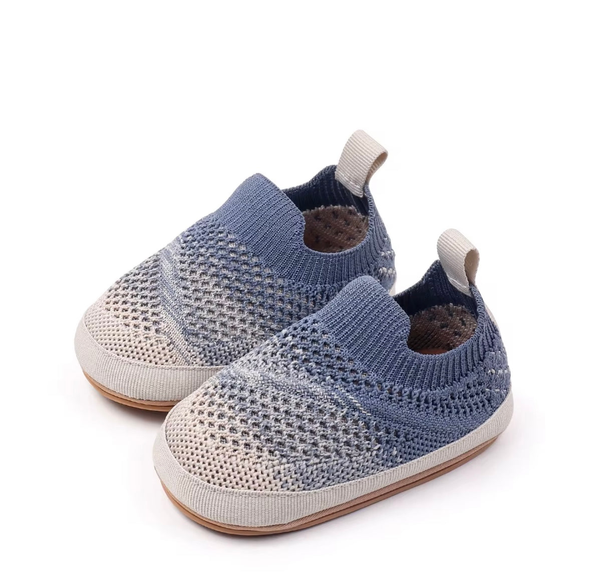 Zapatos Flexibles