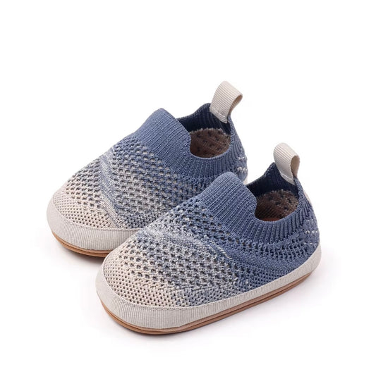 Zapatos Flexibles