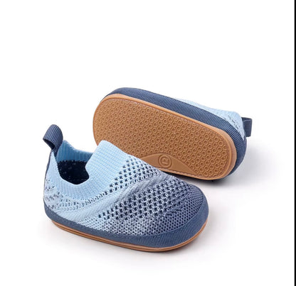 Zapatos Flexibles