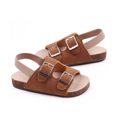 Sandalias Jesucristo
