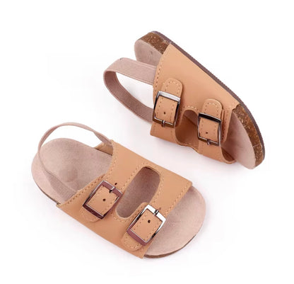 Sandalias Jesucristo