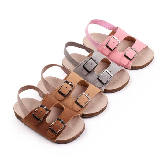 Sandalias Jesucristo