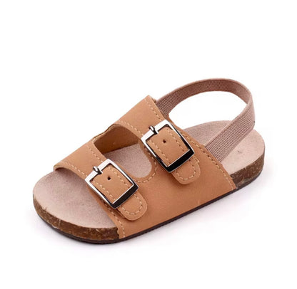 Sandalias Jesucristo