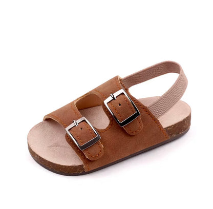 Sandalias Jesucristo