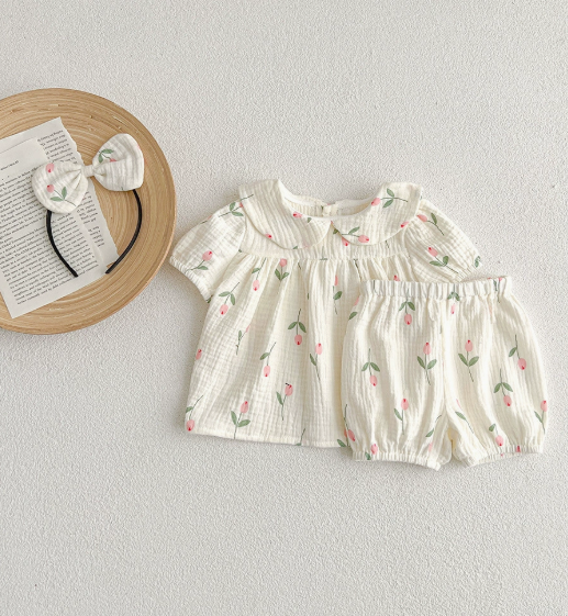 Set Tulipán