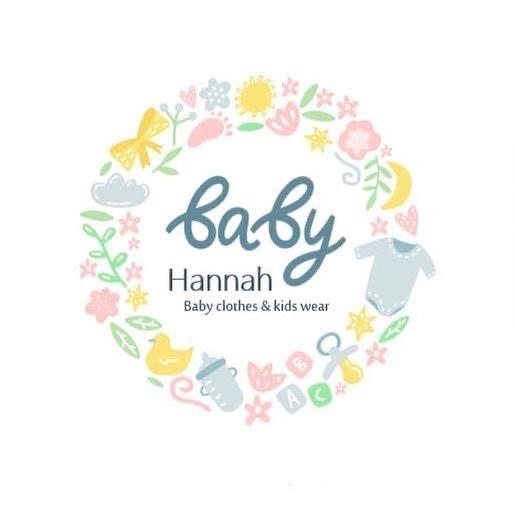 Baby Hannah
