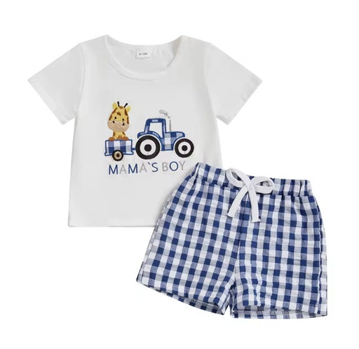 Conjunto constructor