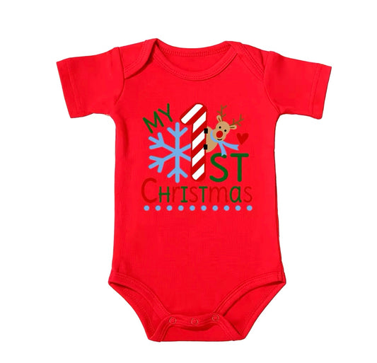 Body primera navidad