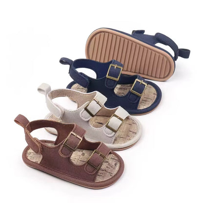 Sandalias Jose