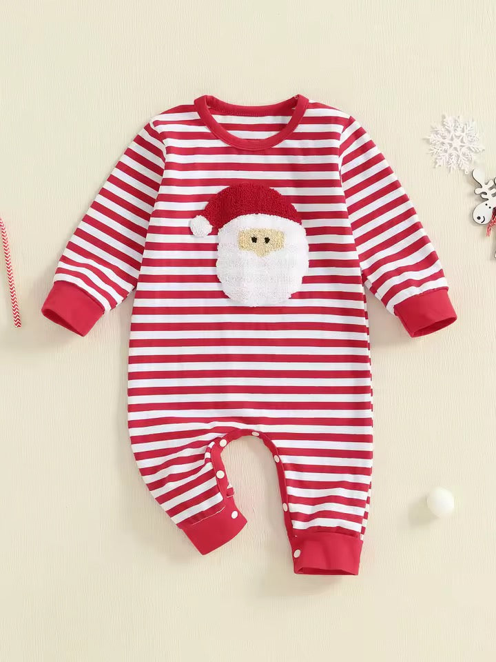 Pijama navidad