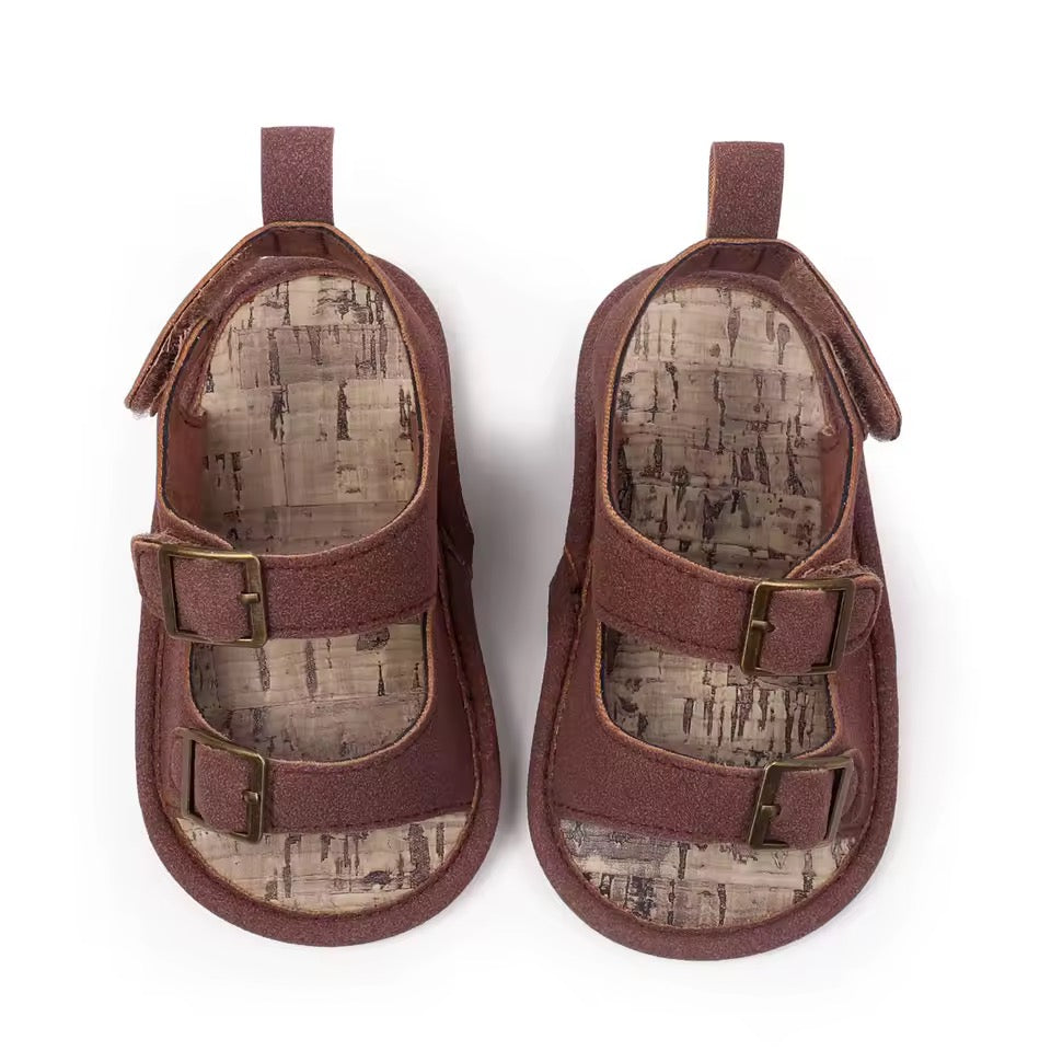 Sandalias Jose