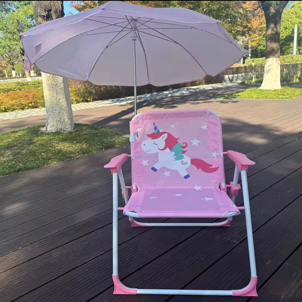 Silla Playera
