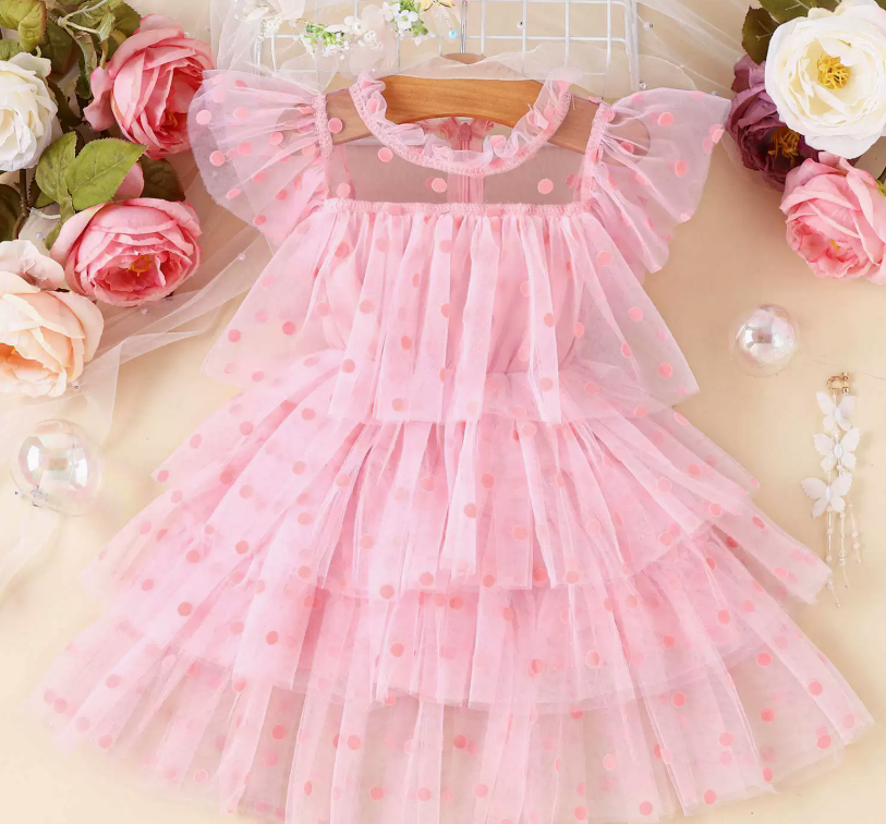 Vestido Oli