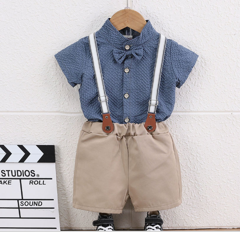 Set Pajecito
