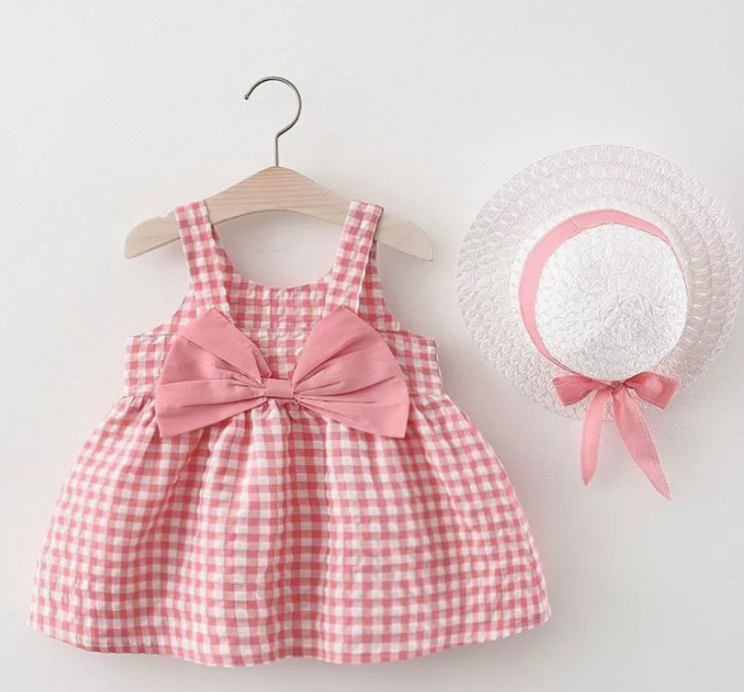 Kit Pava Rosado