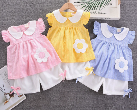 Conjunto Sofy